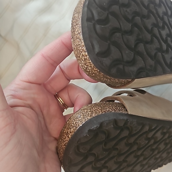 Birkenstock Florida sandals - Picture 4 of 5